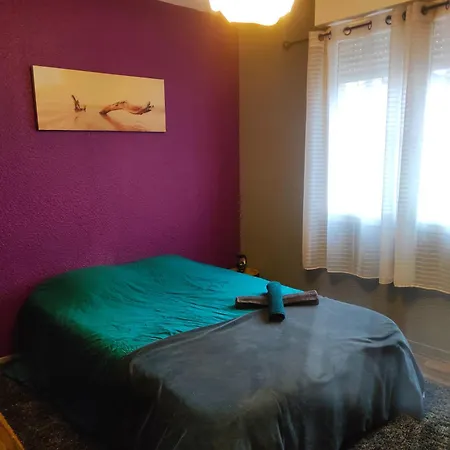 A Cosy Tres Proche Du Centre Apartment